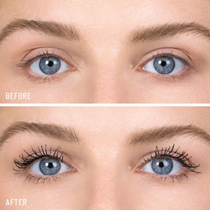 LYS Beauty Lash Confidence Curling & Lengthening Clean Mascara 7.5 full size - Imagen 6