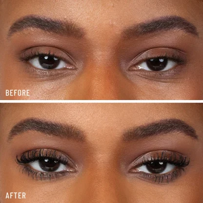 LYS Beauty Lash Confidence Curling & Lengthening Clean Mascara 7.5 full size - Imagen 5
