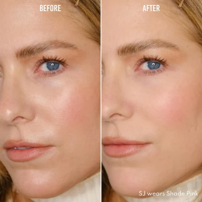 Danessa Myricks Beauty Evolution Setting & Blurring Loose Powder - Imagen 5