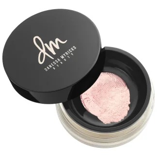Danessa Myricks Beauty Evolution Setting & Blurring Loose Powder