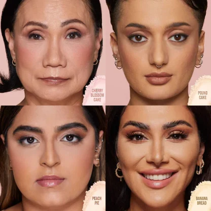HUDA BEAUTY Easy Bake Loose Baking & Setting Powder - Imagen 4
