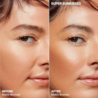 MILK MAKEUP The Icons Set: Hydrating Primer + Cream Bronzer - Imagen 3
