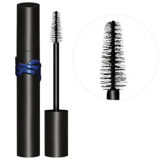 Yves Saint Laurent Lash Clash Extreme Volume Waterproof Mascara YSL