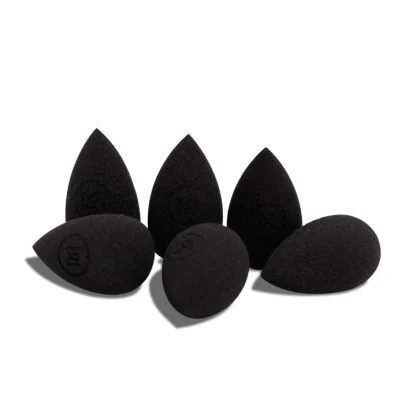 MONTOC Beauty Blender Mini X 6 - Imagen 2
