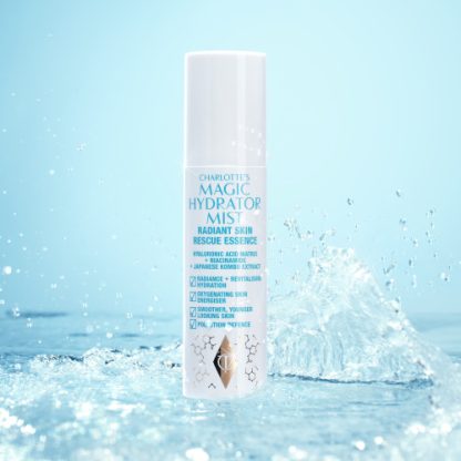 CHARLOTTE TILBURY Magic Hydrator Mist  75 ml - Imagen 2