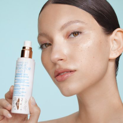 CHARLOTTE TILBURY Magic Hydrator Mist  75 ml - Imagen 6