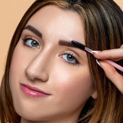JAZMINE BEAUTY Brow Boss Styling Wax 5G - Imagen 4