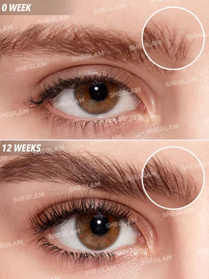SHEGLAM GRO-PRO NOURISHING LASH SERUM - Imagen 4