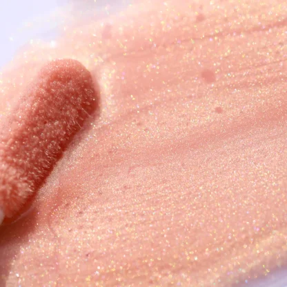 HALF CAKED Instant Crush Lip Gloss Duo - Imagen 4