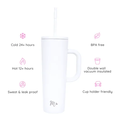 Bubblegum Drinkware  Bubblegum Drinkware - Imagen 5