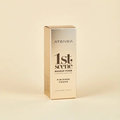 ATENEA FIJADOR DE MAQUILLAJE 1ST SCENE - Imagen 2