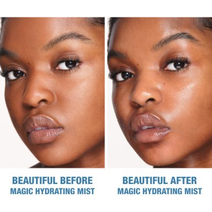 CHARLOTTE TILBURY Magic Hydrator Mist  75 ml - Imagen 3