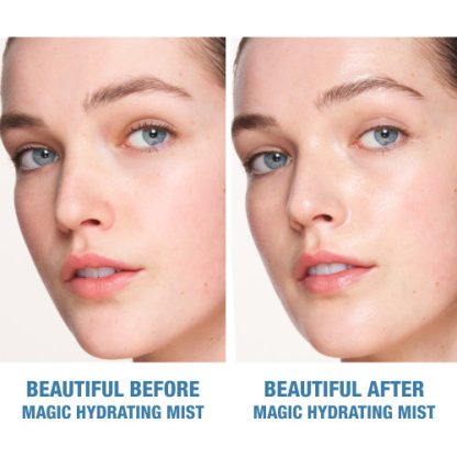 CHARLOTTE TILBURY Magic Hydrator Mist  75 ml - Imagen 4