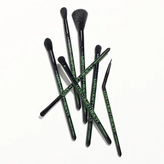 Love + Craft + Beauty 7 PIECE MAKEUP BRUSH SET