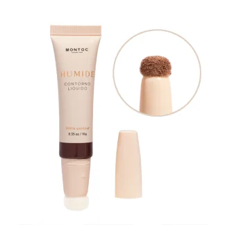 MONTOC Contorno Liquido Humide