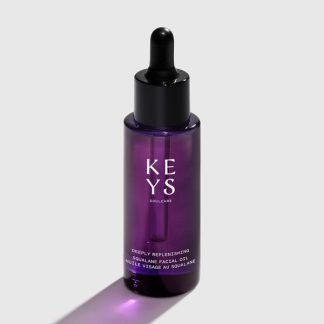 KEY DEEPLY REPLENISHING SQUALANE FACIAL OIL