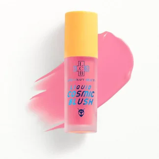Love + Craft + Beauty MERCURY MOVES LIQUID COSMIC BLUSH