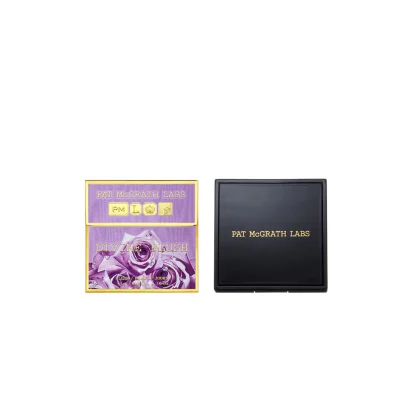 PAT McGRATH LABS Mini Skin Fetish: Divine Powder Blush 3g - Imagen 3