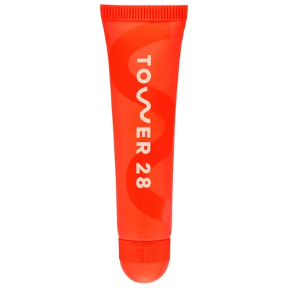 Tower 28 Beauty LipSoftie™ Hydrating Tinted Lip Treatment Balm - Imagen 8