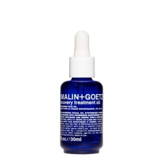malin + goetz recovery treatment oil.
