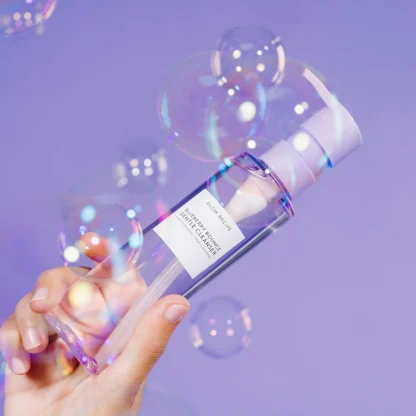 Glow Recipe Blueberry Bounce Gentle Cleanser 160ml - Imagen 5