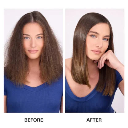 COLOR WOW One Minute Transformation Anti Frizz Styling Cream 120ml - Imagen 2