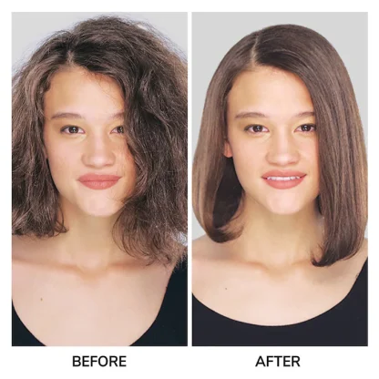 COLOR WOW One Minute Transformation Anti Frizz Styling Cream 120ml - Imagen 4