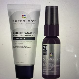 Pureology Color Fanatic Duo