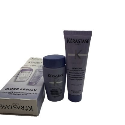 kerastase you dare we care BLOND ABSOLU - Imagen 2