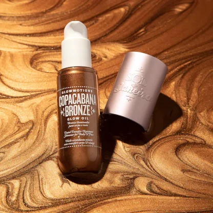 Sol de Janeiro Glowmotions Glow Body Oil - Imagen 10