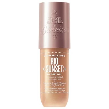 Sol de Janeiro Glowmotions Glow Body Oil - Imagen 7