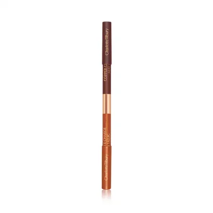 Charlotte Tilbury Matte & Metallic Double Ended Eyeliner - Eye Color Magic Collection - Imagen 7