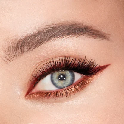 Charlotte Tilbury Matte & Metallic Double Ended Eyeliner - Eye Color Magic Collection - Imagen 11