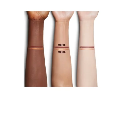Charlotte Tilbury Matte & Metallic Double Ended Eyeliner - Eye Color Magic Collection - Imagen 10