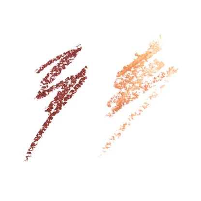 Charlotte Tilbury Matte & Metallic Double Ended Eyeliner - Eye Color Magic Collection - Imagen 9