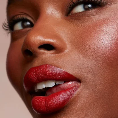 PATRICK TA Major Headlines Matte Suede Lipstick - Imagen 6