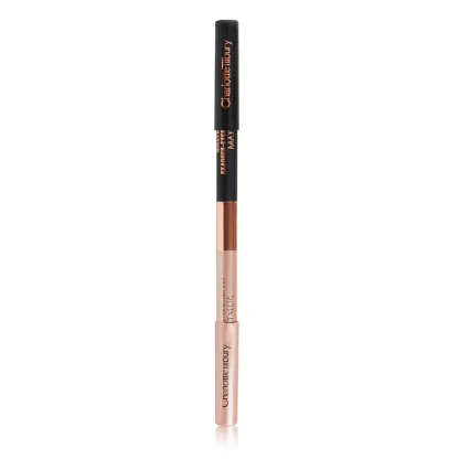 Charlotte Tilbury Matte & Metallic Double Ended Eyeliner - Eye Color Magic Collection - Imagen 3