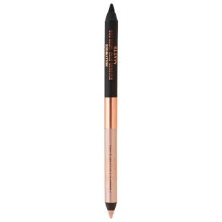 Charlotte Tilbury Matte & Metallic Double Ended Eyeliner - Eye Color Magic Collection