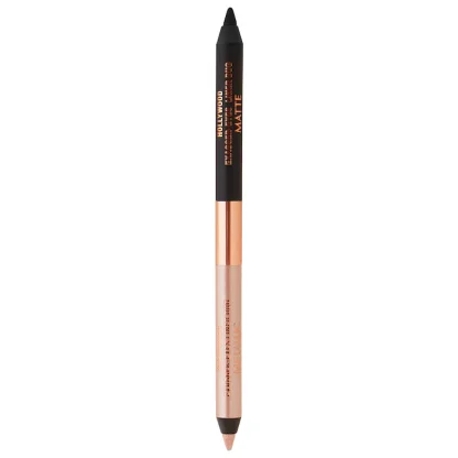 Charlotte Tilbury Matte & Metallic Double Ended Eyeliner - Eye Color Magic Collection