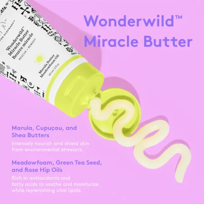 Drunk Elephant Wonderwild Miracle Butter 60ml - Imagen 2