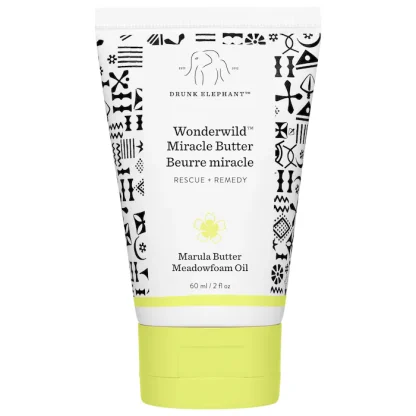 Drunk Elephant Wonderwild Miracle Butter 60ml