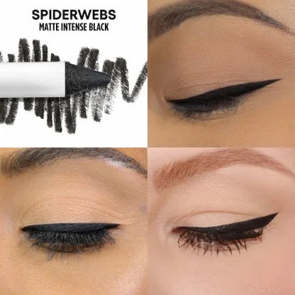 GXVE BY GWEN STEFANI Line It Up Clean 24-Hr Gel Pencil Waterproof Eyeliner - Imagen 6