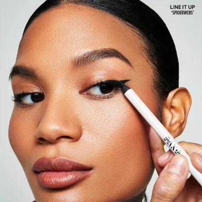 GXVE BY GWEN STEFANI Line It Up Clean 24-Hr Gel Pencil Waterproof Eyeliner - Imagen 3