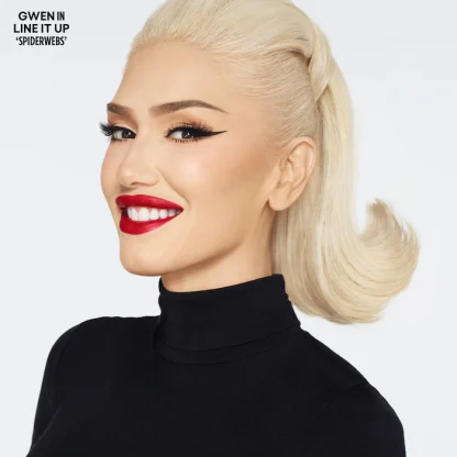 GXVE BY GWEN STEFANI Line It Up Clean 24-Hr Gel Pencil Waterproof Eyeliner - Imagen 2