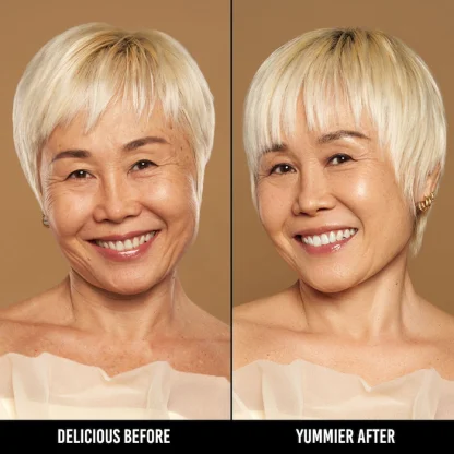 Danessa Myricks Beauty Yummy Skin Glow Serum with Hyaluronic Acid & Niacinamide - Imagen 2