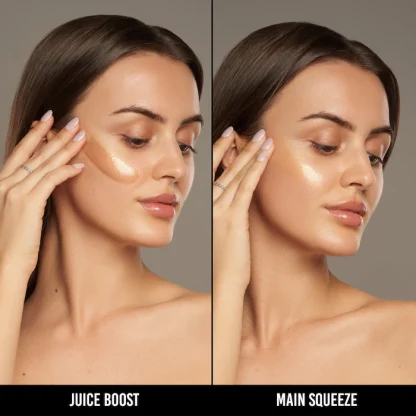 Danessa Myricks Beauty Yummy Skin Glow Serum with Hyaluronic Acid & Niacinamide - Imagen 5