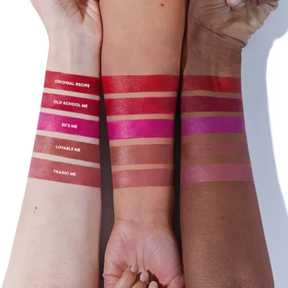 GXVE BY GWEN STEFANI Original Me Clean High-Performance Matte Lipstick - Imagen 2