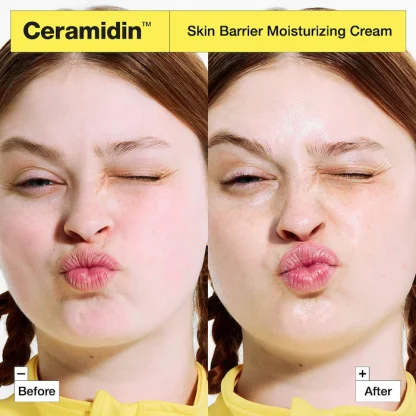 Dr. Jart+ Ceramidin™ Skin Barrier Moisturizing Cream 50ml - Imagen 2