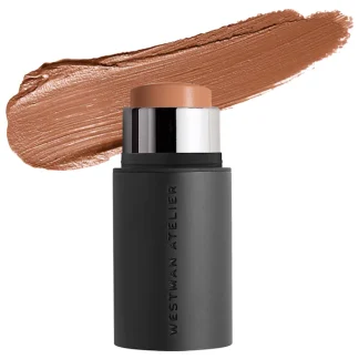 Westman Atelier Face Trace Cream Contour Stick Mini size