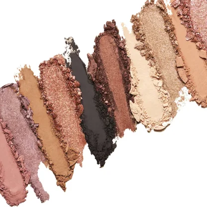 DOMINIQUE COSMETICS The Essential Eye Shadow Palette - Imagen 3